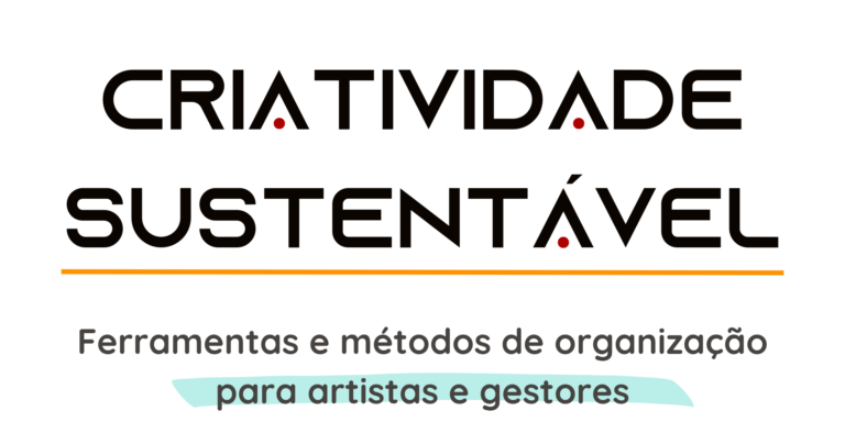 Criatividade Sustentável